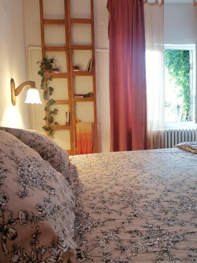 Sunshine House Villa Pancevo Exterior photo