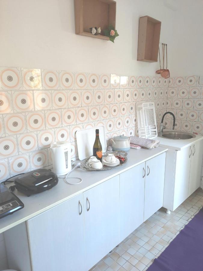 Sunshine House Villa Pancevo Exterior photo